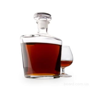 Cognac PNG-15120